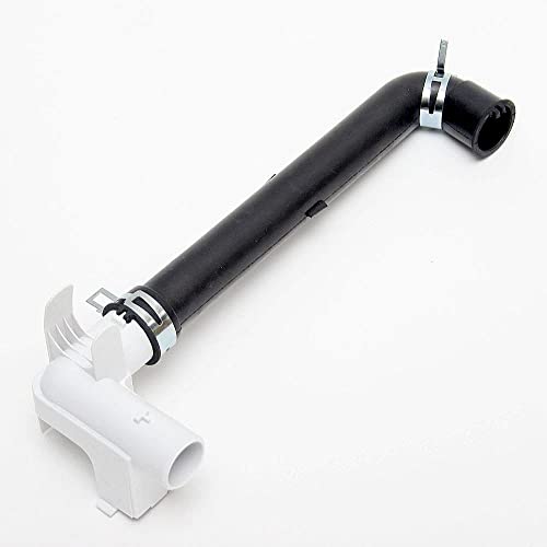 Samsung-Washing-machine-drain-hose guide-assembly-DC97-12278A Samsung-Washing-machine-drain-hose guide-assembly-DC97-12278A